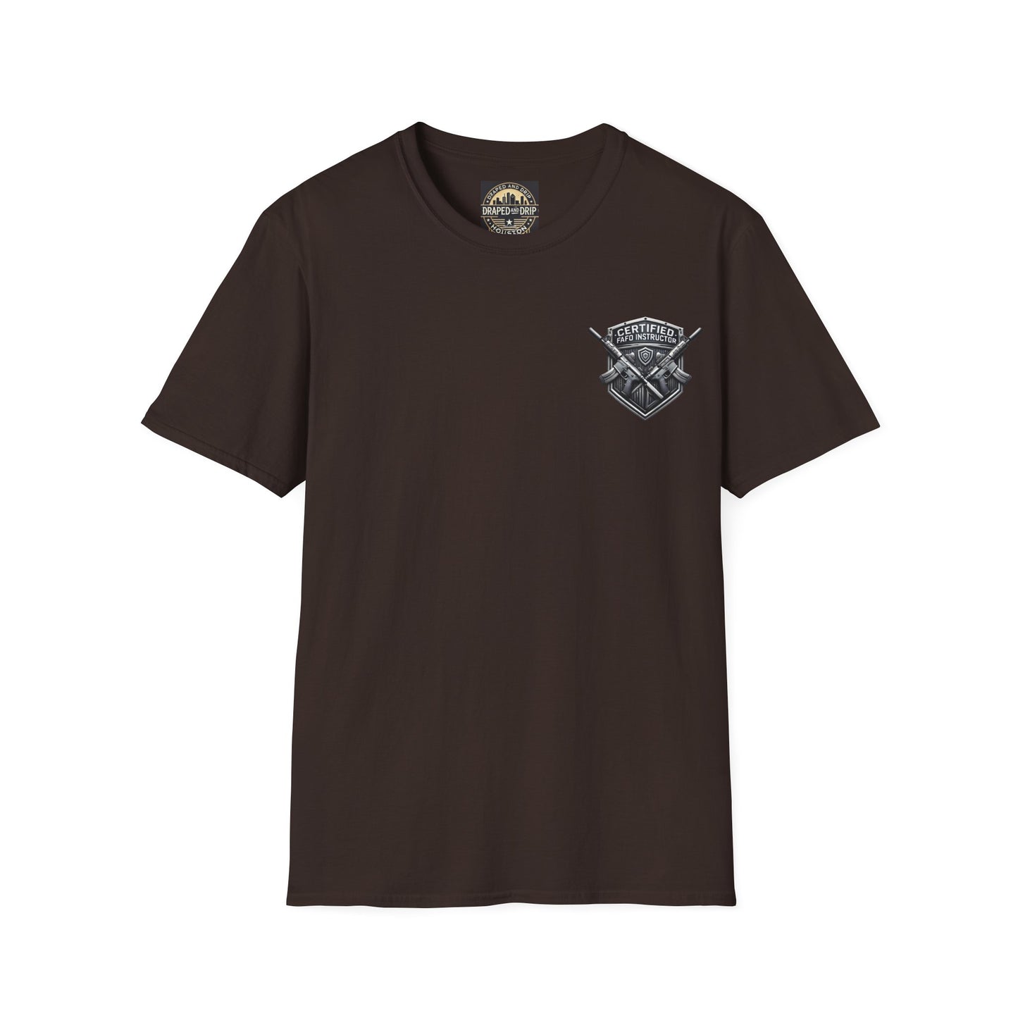 “Class in Session" Graphic Tee