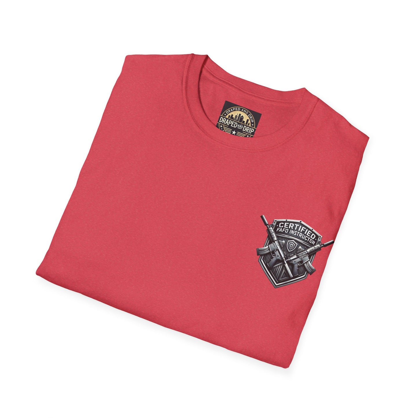 “Class in Session" Graphic Tee