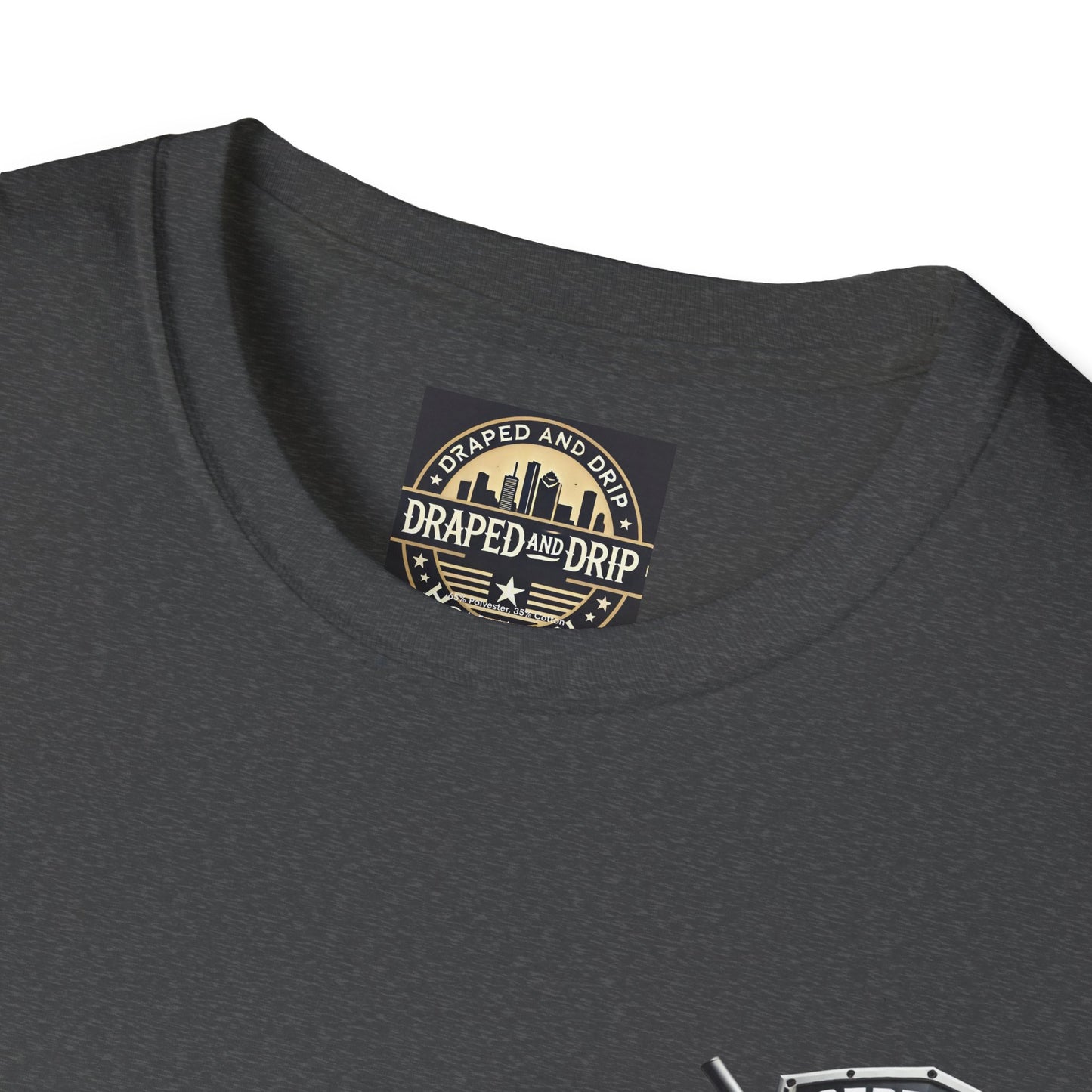 “Class in Session" Graphic Tee