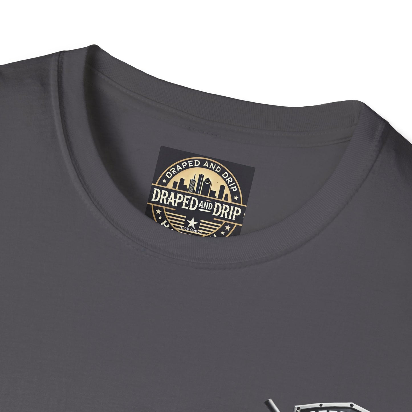 “Class in Session" Graphic Tee