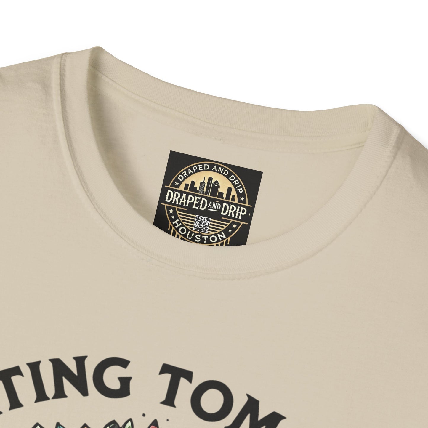 Cultivating Tomorrow's Leaders Tee