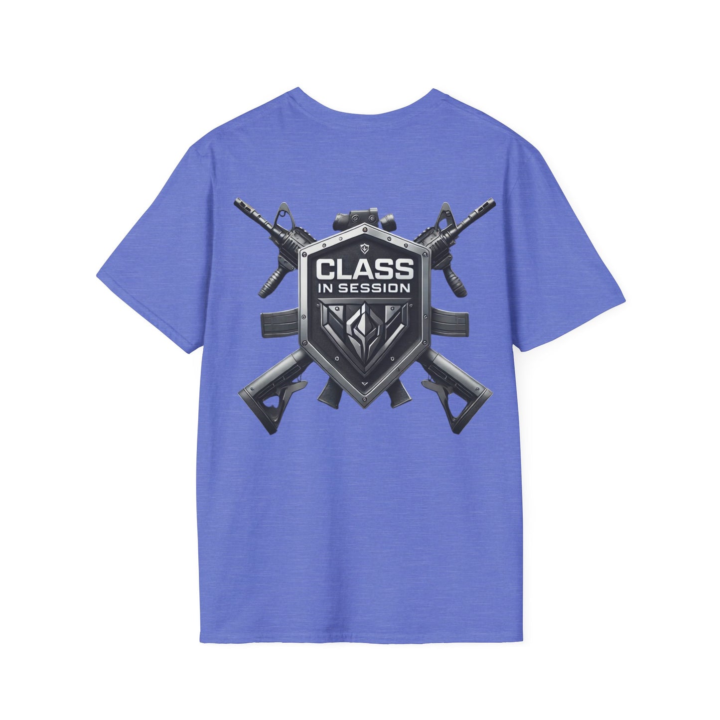 “Class in Session" Graphic Tee