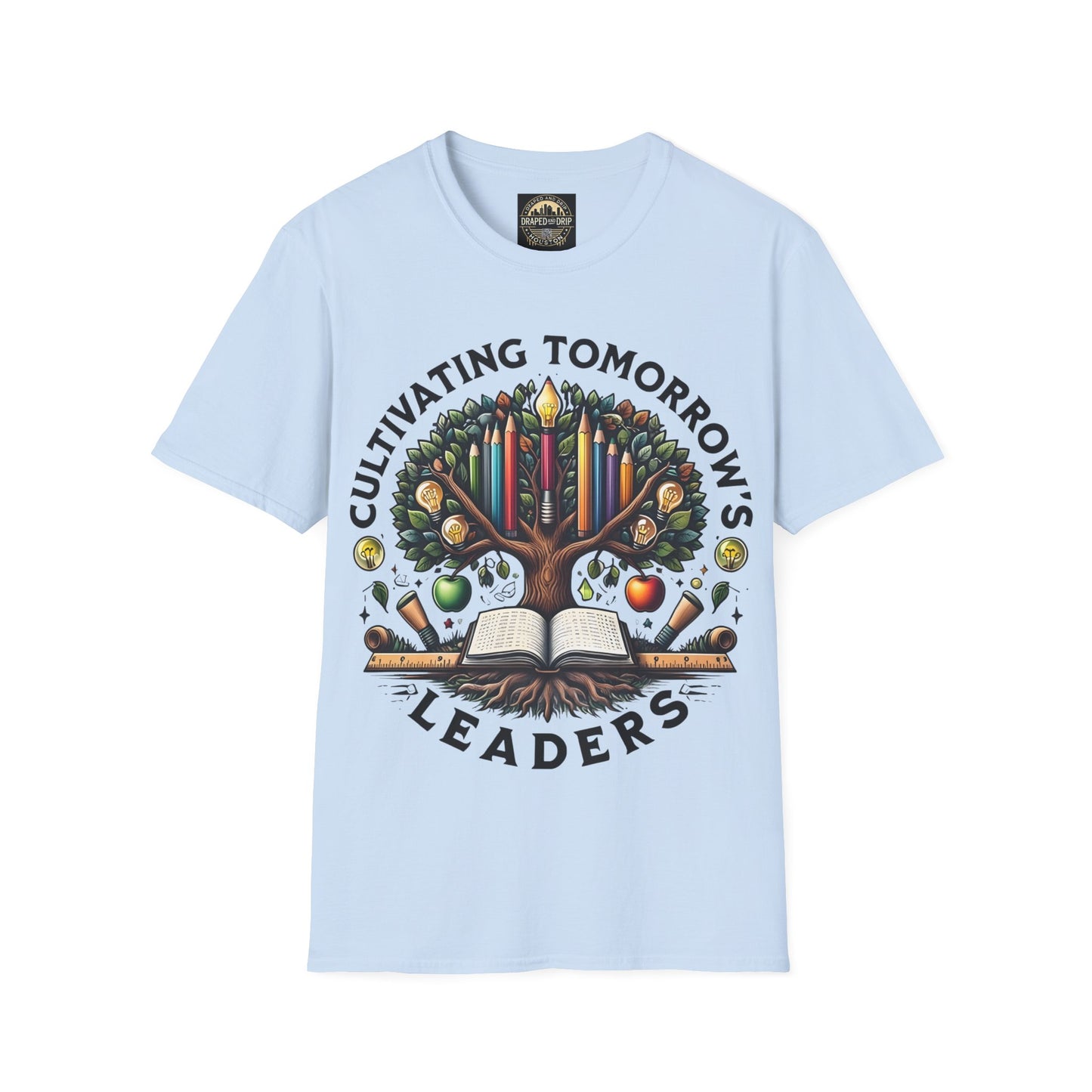 Cultivating Tomorrow's Leaders Tee