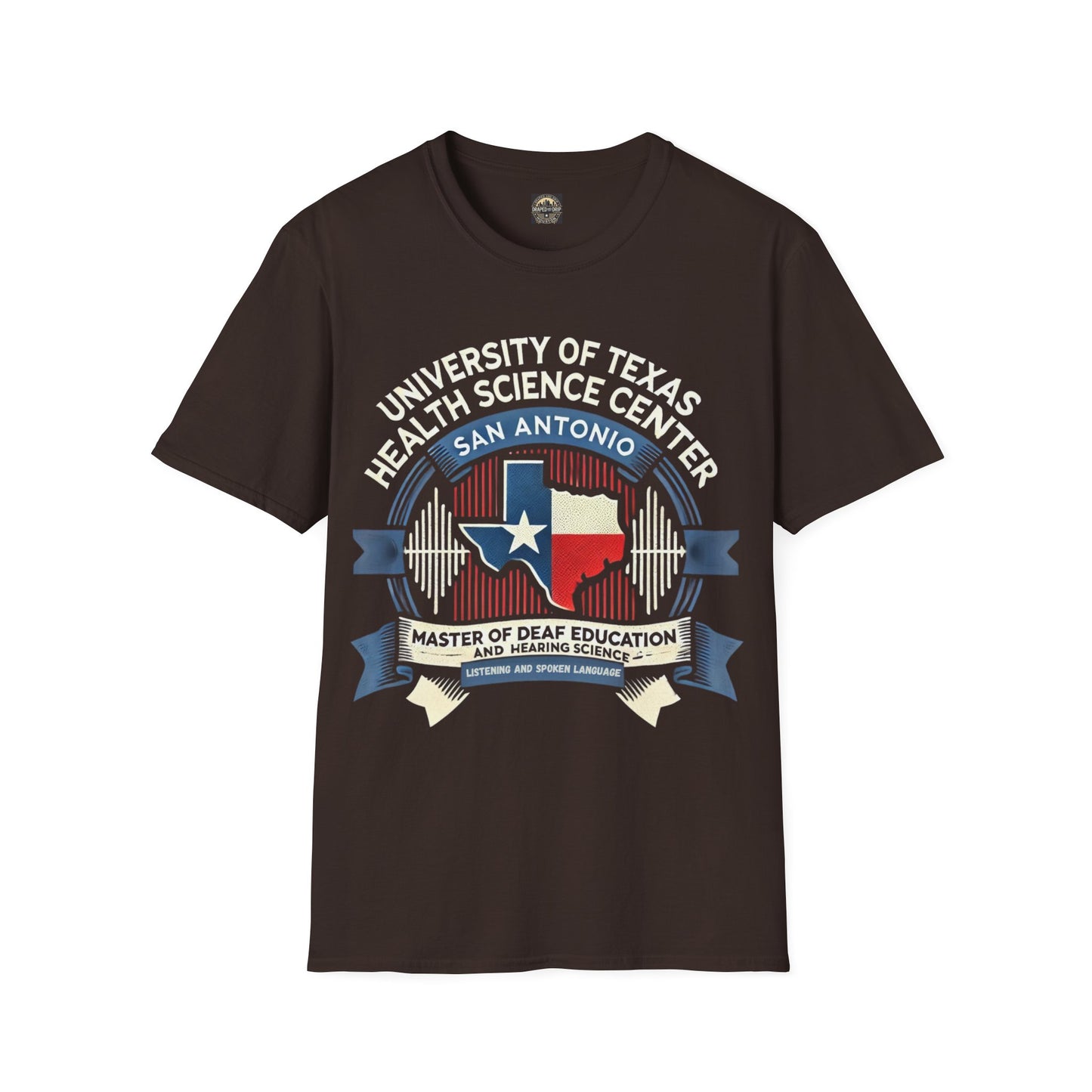 University of Texas Health Science Center: Deaf Education and Hearing Science
