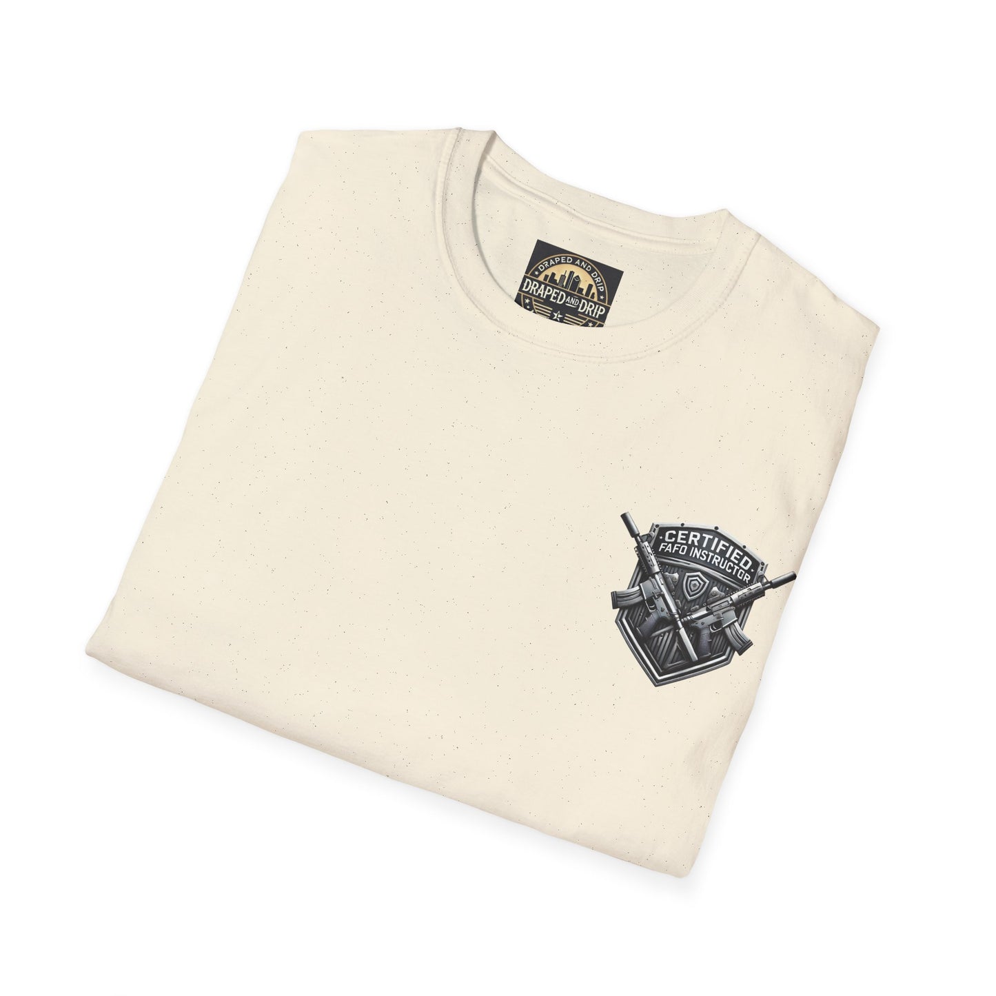 “Class in Session" Graphic Tee