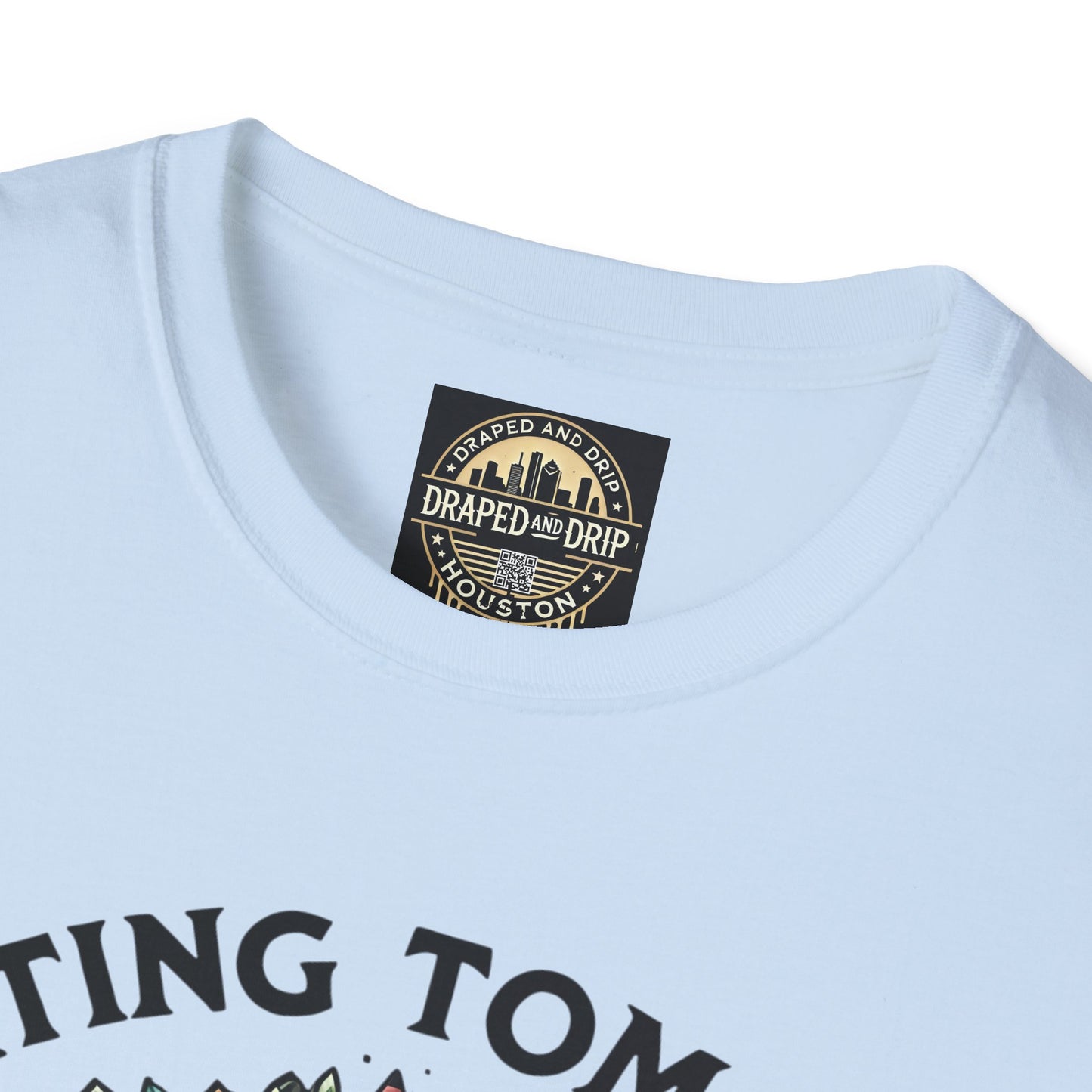 Cultivating Tomorrow's Leaders Tee