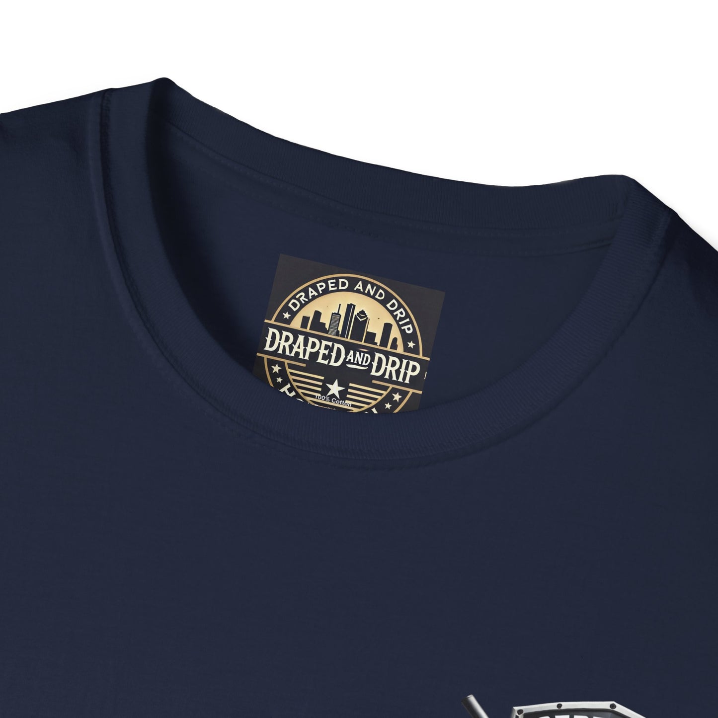 “Class in Session" Graphic Tee
